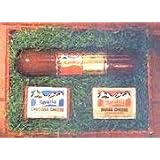 Bavaria Sausage and Cheese Giftbox 102 by Wisconsinmade