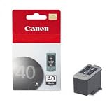 Canon PG-40 Ink Cartridge, Canon PG40 ~ Canon