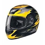 Z1R STANCE HELMET VERTIGO BLUE 2X 01012298