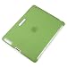 Speck Products iPad 2 SmartShell - Green (SPK-A0436)