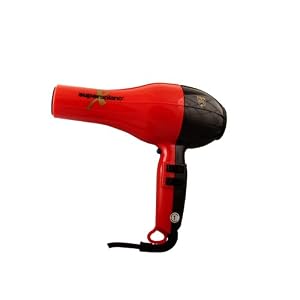 Solano 232X ( Red&Black)