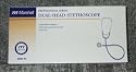 Omron Dual Head Lightweight Stethoscope