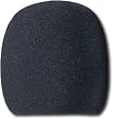 SignalFlex Microphone Windscreen - Black