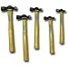 Vaughan VAU18710 5 PC. Ball Pein Hammer Set