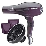 Solano Top Power Ionic Dryer - B00099YW0Q