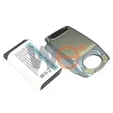 1400 mAh Extended Lithium-ion Battery for Nextel i730/i733/i736