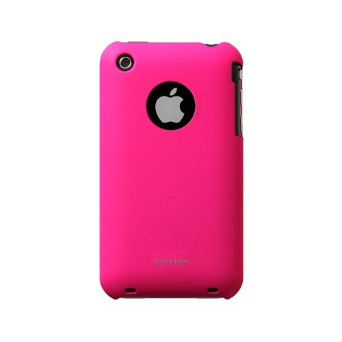 Katinkas Hard Cover f&uuml;r Apple iPhone 3G magenta Preisvergleich
