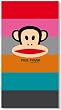 CTI Paul Frank Stripes 037859 Telo mare 85x160 cm