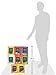 Krave Jerky 8 Flavor Variety Pack (8x3.25oz)