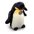 Penguin Yomiko Classic Realistic 10" Stuffed Animal Penguin