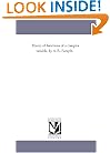 Theory of functions of a complex variable, by A. R. Forsyth.