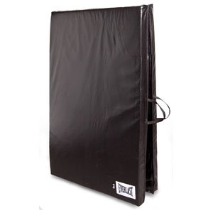 Everlast Folding Exercise Mat
