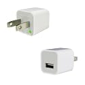 iPhone 4 USB Wall Adapter Charger