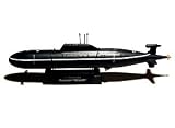 1/700 Russian AKULA