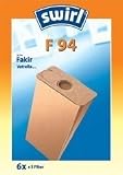 Produkt-Bild: Melitta Haushaltsprod. Staubbeutel F 94 (VE6)