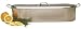 RSVP International Stainless Steel Fish Poacher 22-in.