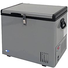 45 Quart Portable Fridge / Freezer