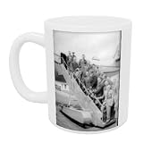 England World Cup 1950 - Mug - Standard Size