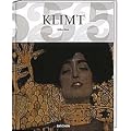 Gustav Klimt: 25 Jahre TASCHEN