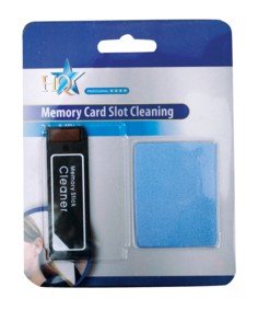 Childrens Toyshop  Computer : Memory Stick Slot Cleaner