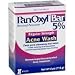 Personal Health Care : Panoxyl Bar 5 % Acne Wash Regular Strength - 4 Oz