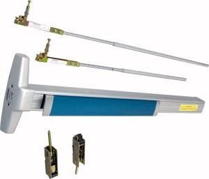 cyber Monday Von Duprin Concealed Vertical DeviceB004GVPO1O