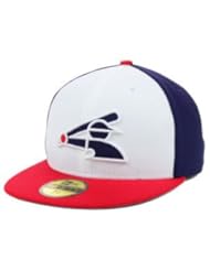 Sports: Chicago White Sox New Era MLB Diamond Era 59FIFTY Cap - New Era