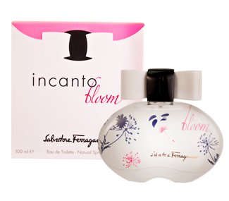 Incanto Bloom Eau de Toilette Spray