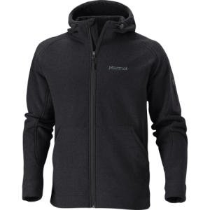 Buy Marmot Bonfire Hooded Fleece Jacket - Mens by Marmot