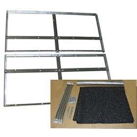 Click here to buy DIRECTV DTVAHNONPEN Antenna Mount for Flat Panel Display.