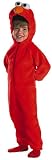 Giggling Elmo Plush - Size: 2T