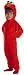 Giggling Elmo Plush - Size: 12-18 months