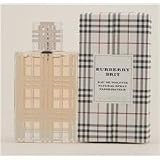 Burberry Burberry Brit By Burberry - Eau De Toilette Spray - 1.7 fl. oz., 1.7 fl oz
