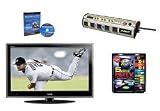 Cheap Toshiba 42ZV650U HDTV + High-performance Hook-up Kit + Power Protection + Calibration .Buy Cheap Price Toshiba 42ZV650U HDTV + High-performance Hook-up Kit + Power Protection + Calibration Click