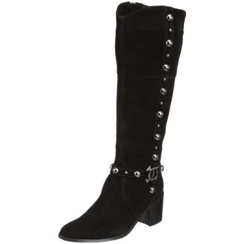 VANELi Womens Elixis Knee-High Boot