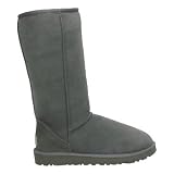 UGG Australia Womens Classic Tall Boots 7 M (US), Grey 31qr5mt6YJL. SL160 UGG Australia Womens Classic Tall Boots 7 M (US), Grey