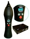Vapir NO2 Portable Digital Vaporizer + FREE CAR CHARGER + 2012 Secret Vape Custom Vaporizer Case