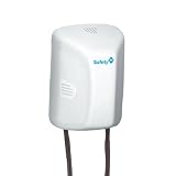 Safety 1st Outlet Cover with Cord Shortener
