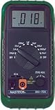 Capacitance Meter