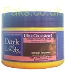 SoftSheen Carson Dark and Lovely Ultra Cholestrol Conditioning Mask 50