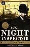 The Night Inspector (Ballantine Reader's Circle)