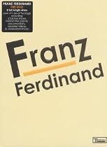 Franz Ferdinand - Franz Ferdinand
