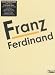 Franz Ferdinand - Franz Ferdinand [DVD]