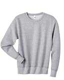 Ladies' Fleece Crewneck Sweatshirt