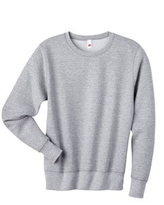 Ladies' Fleece Crewneck Sweatshirt