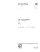 ISO 4510-2:1996, Earth-moving machinery - Service tools - Part 2: Mechanical pullers and pushers