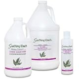 Soothing Touch Lotion Lavender 5 Gallon Cube