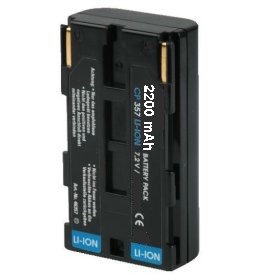 Bargaincell- Brand New Premium Lithium Ion Replacement Battery BP-911, BP-914, BP-915,... by Bargaincell