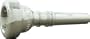 Bach Cornet Mouthpiece Group I, 7CW
