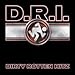 D.R.I., Dirty Rotten Hitz, 発売中